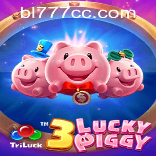 Exploring the Thrills of 3LUCKYPIGGY: A Dive into the Game with Keyword BL777