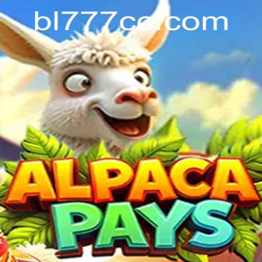 AlpacaPays: An Immersive Gaming Experience with a Twist