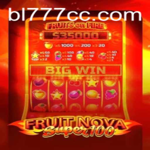Discover the Excitement of FruitNovaSuper100: A New Era in Slot Gaming