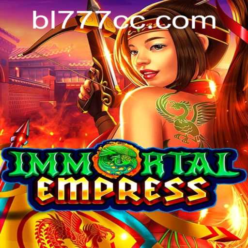 ImmortalEmpress: A Deep Dive into the Enigmatic Game and Its Intriguing World