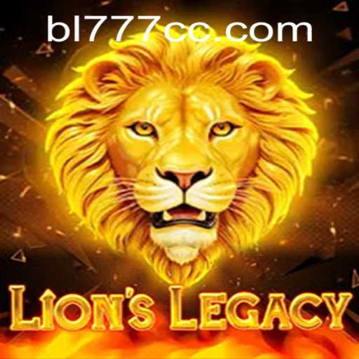 LionsLegacy: Unraveling the Adventure and Strategy Behind BL777