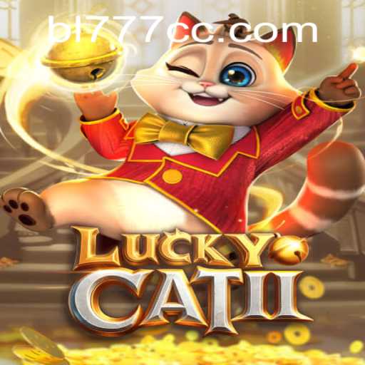 Unveiling LuckyCatII: The Gaming Sensation with BL777