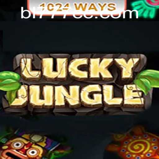Exploring the Thrilling World of LuckyJungle1024: A Game of Fortune and Adventure