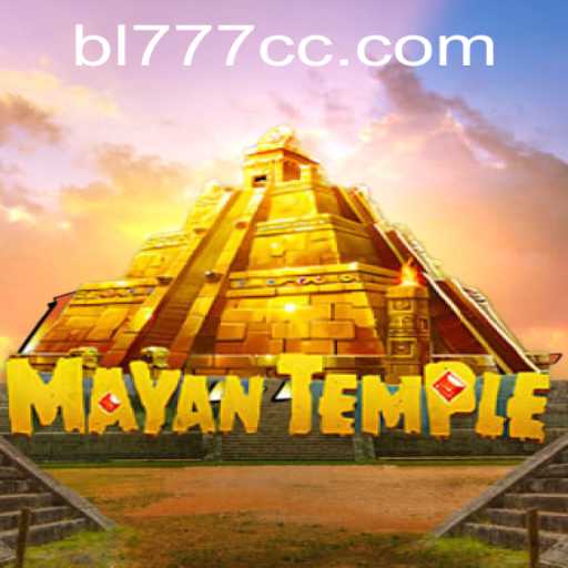 Discover the Enigmatic World of MayanTemple and the Intriguing Keyword BL777