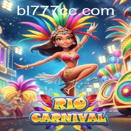 Experience the Vivid World of RioCarnival: The Ultimate Gaming Extravaganza